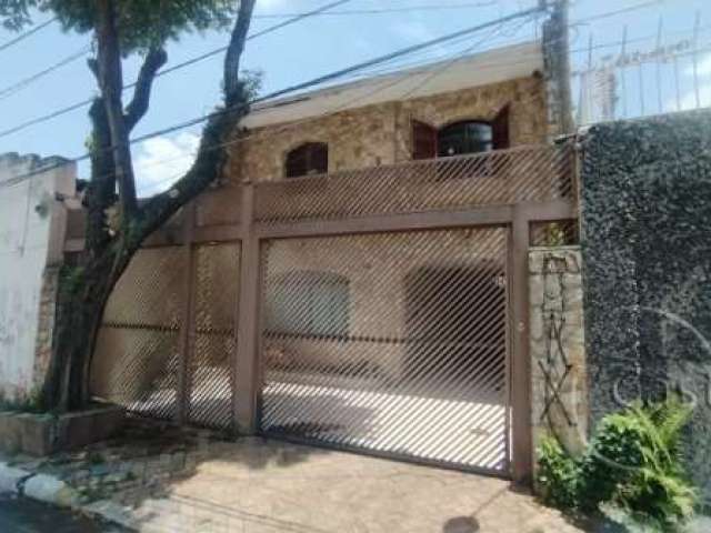 Casa em condomínio fechado com 3 quartos à venda na Rua Domingos de Oliveira, --, Mooca, São Paulo, 151 m2 por R$ 1.300.000