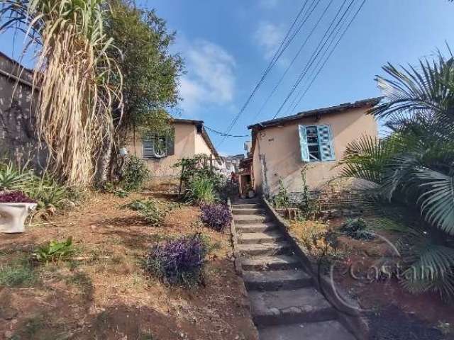 Terreno à venda na Rua Professor Giuliani, --, Vila Invernada, São Paulo, 250 m2 por R$ 2.500.000