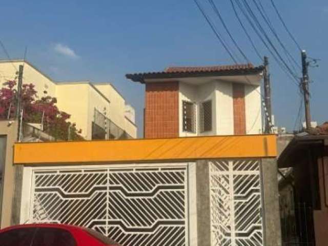 Casa com 3 quartos à venda na Rua Emílio Mallet, --, Tatuapé, São Paulo, 255 m2 por R$ 1.800.000