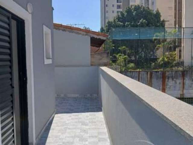 Apartamento com 2 quartos à venda na Edmundo Juventino Fuentes, --, Vila Ema, São Paulo, 29 m2 por R$ 320.000