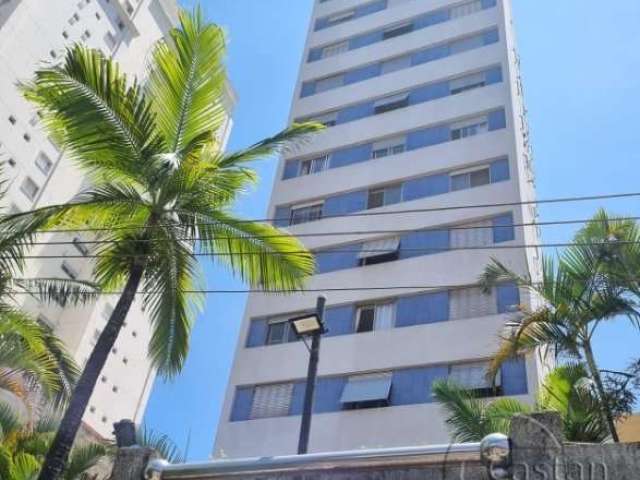 Apartamento com 3 quartos à venda na Rua Dias Leme, --, Mooca, São Paulo, 105 m2 por R$ 747.000