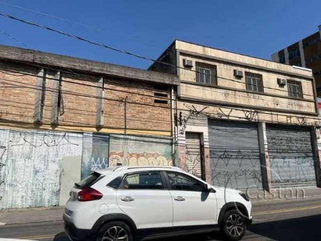 Terreno à venda na Rua da Mooca, --, Mooca, São Paulo, 1731 m2 por R$ 5.400.000