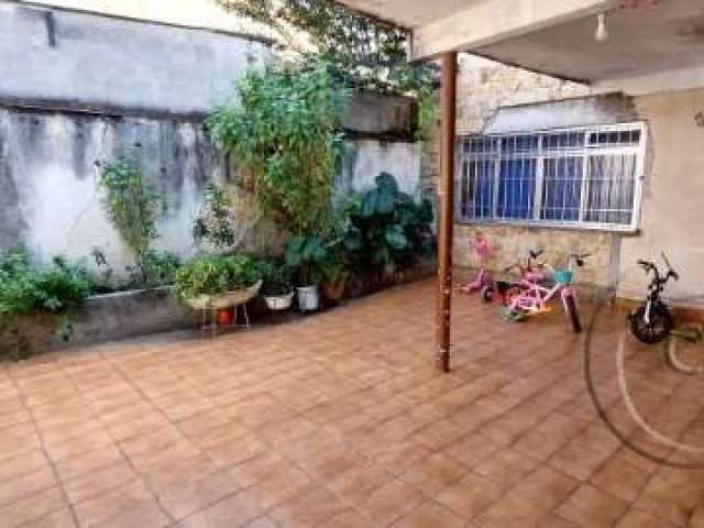 Casa com 3 quartos à venda na Rua Salvador Archina, --, Vila Invernada, São Paulo, 120 m2 por R$ 750.000