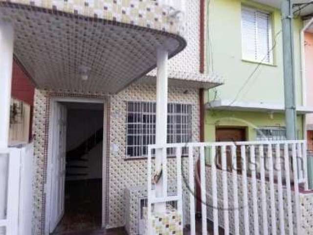 Casa com 2 quartos à venda na Rosa Baldinata Torrezin, --, Mooca, São Paulo, 96 m2 por R$ 375.000