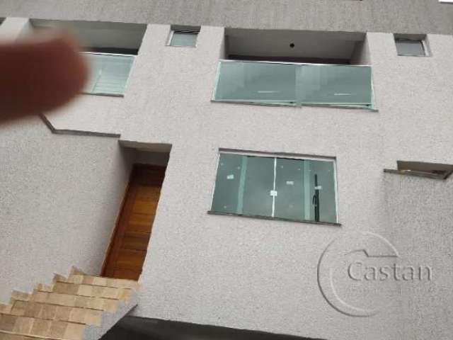 Casa com 2 quartos à venda na Rua Emílio do Lago, --, Vila Formosa, São Paulo, 130 m2 por R$ 595.000