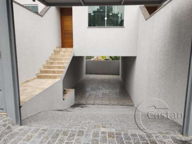 Casa com 2 quartos à venda na Rua Emílio do Lago, --, Vila Formosa, São Paulo, 120 m2 por R$ 595.000