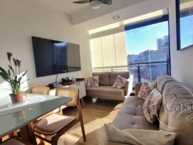 Apartamento com 2 quartos à venda na Rua Ingaíbos, --, Vila Formosa, São Paulo, 47 m2 por R$ 440.000