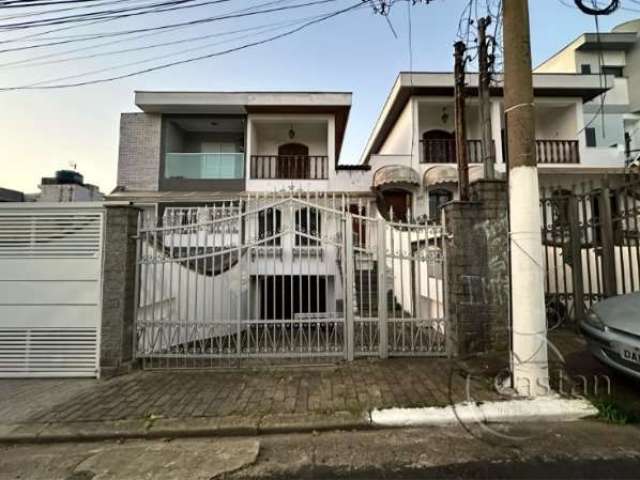 Casa com 3 quartos à venda na Rua Hermann Teles Ribeiro, --, Vila Invernada, São Paulo, 349 m2 por R$ 1.100.000