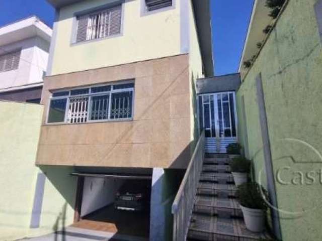 Casa com 4 quartos à venda na Rua Gonçalo Coelho, --, Vila Formosa, São Paulo, 303 m2 por R$ 1.400.000