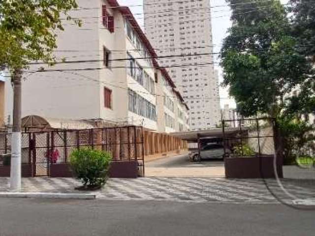 Apartamento com 2 quartos à venda na Rua Jerônimo de Mendonça, --, Mooca, São Paulo, 75 m2 por R$ 370.000