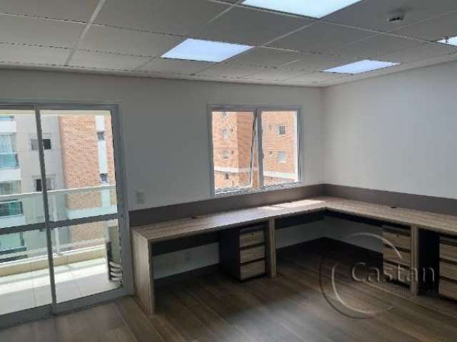 Sala comercial com 1 sala à venda na Rua Borges de Figueiredo, --, Mooca, São Paulo, 47 m2 por R$ 490.000