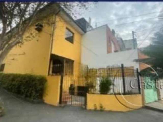 Casa com 2 quartos à venda na Jaboticabal, --, Mooca, São Paulo, 83 m2 por R$ 390.000