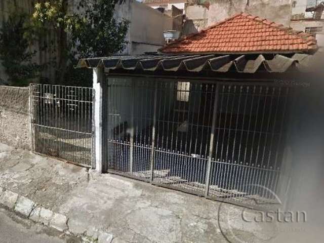 Casa com 2 quartos à venda na Rua Doutor José Cássio Soares, --, Parque São Lucas, São Paulo, 122 m2 por R$ 400.000