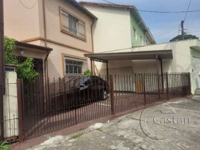 Casa com 2 quartos à venda na Itaqueri, --, Mooca, São Paulo, 165 m2 por R$ 850.000