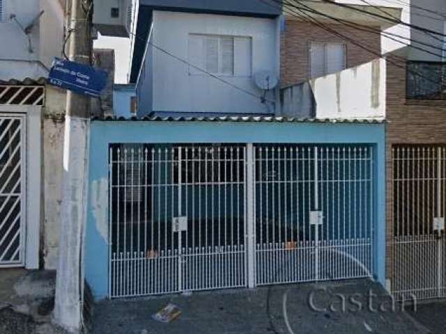 Casa com 3 quartos para alugar na Leôncio da Costa Vieira, --, Vila Formosa, São Paulo, 125 m2 por R$ 3.000