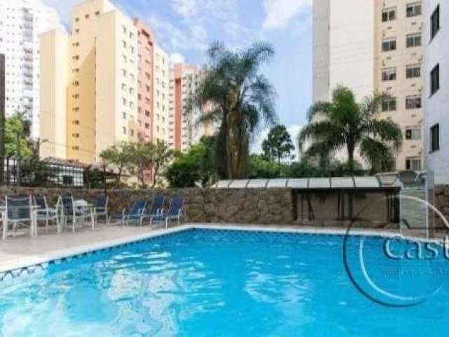 Apartamento com 3 quartos para alugar na Rua Ibitirama, --, Vila Prudente, São Paulo, 77 m2 por R$ 3.300