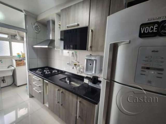 Apartamento com 3 quartos à venda na Curuena, --, Vila Formosa, São Paulo, 78 m2 por R$ 456.000