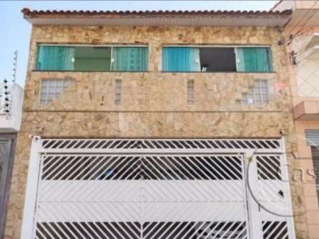 Casa com 4 quartos à venda na Rua Cândia, --, Tatuapé, São Paulo, 226 m2 por R$ 1.200.000