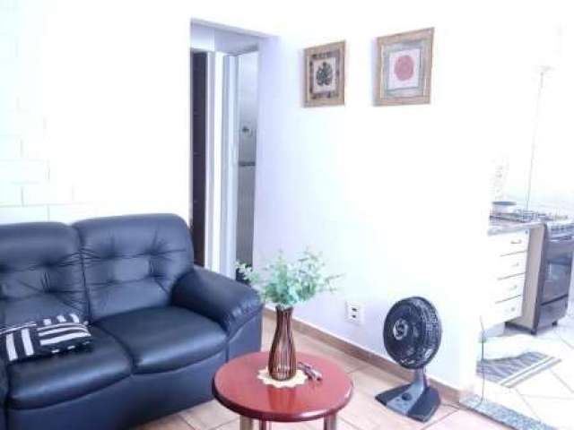 Apartamento com 2 quartos à venda na Gloria Do Goita, --, Vila Prudente, São Paulo, 50 m2 por R$ 290.000