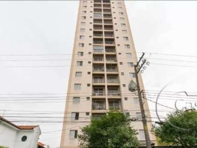 Apartamento com 2 quartos à venda na Rua Soriano de Sousa, --, Tatuapé, São Paulo, 60 m2 por R$ 445.000