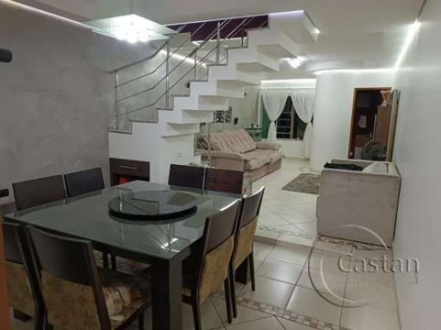 Casa com 3 quartos à venda na Paramu, --, Vila Prudente, São Paulo, 120 m2 por R$ 919.000