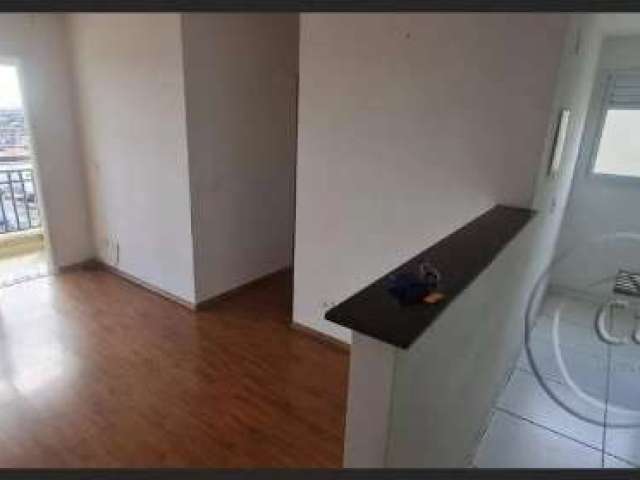 Apartamento com 2 quartos à venda na Jose Antonio Fontes, --, Vila Ema, São Paulo, 45 m2 por R$ 358.000