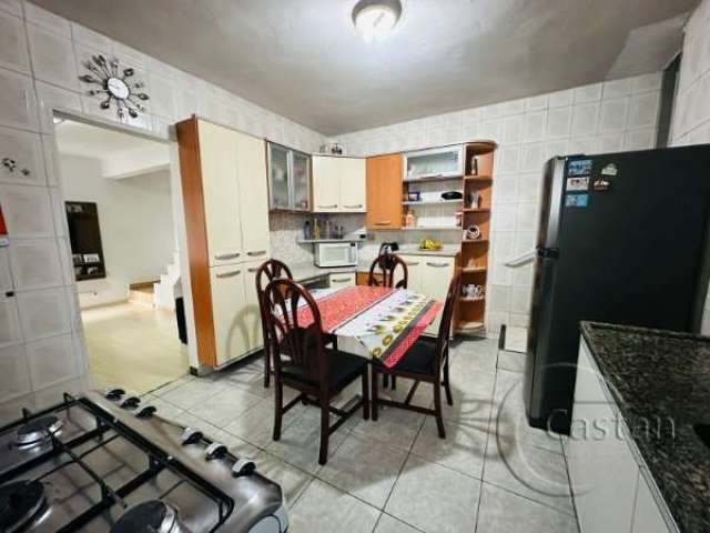 Casa em condomínio fechado com 4 quartos à venda na Rua Angá, --, Vila Formosa, São Paulo, 98 m2 por R$ 420.000