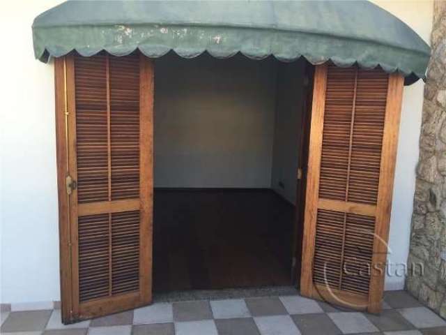 Casa em condomínio fechado com 3 quartos à venda na Silva Coutinho, --, Mooca, São Paulo, 170 m2 por R$ 1.100.000