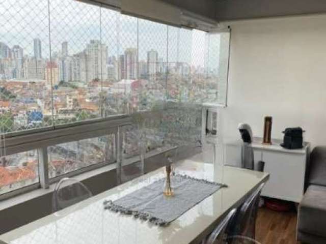 Apartamento com 3 quartos à venda na Jaboticabal, --, Mooca, São Paulo, 74 m2 por R$ 845.000