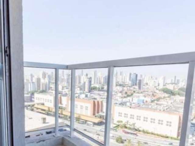 Apartamento com 1 quarto à venda na Rua Henrique Sertório, --, Tatuapé, São Paulo, 38 m2 por R$ 475.000