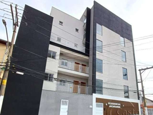 Apartamento com 1 quarto à venda na Rua Pedro Malaquias, --, Vila Carrão, São Paulo, 29 m2 por R$ 233.000