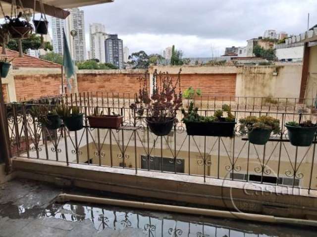 Casa com 3 quartos à venda na Rua Pirajá, --, Mooca, São Paulo, 59 m2 por R$ 430.000