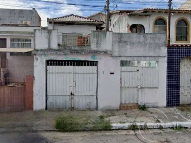 Terreno à venda na Rua Antônio Bitencourt, --, Vila Prudente, São Paulo, 162 m2 por R$ 375.000