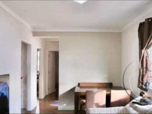 Apartamento com 2 quartos à venda na Rua Camé, --, Mooca, São Paulo, 60 m2 por R$ 403.750