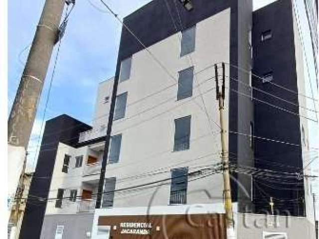 Apartamento com 2 quartos à venda na Rua Pedro Malaquias, --, Vila Carrão, São Paulo, 52 m2 por R$ 332.000