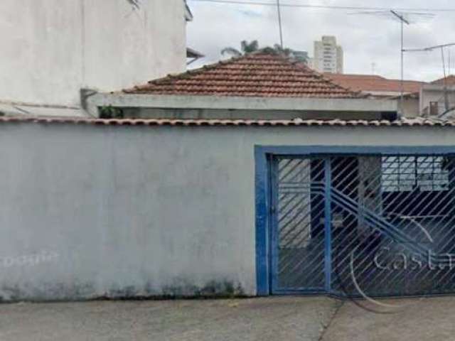 Casa com 2 quartos à venda na Avenida Cassandoca, --, Mooca, São Paulo, 127 m2 por R$ 1.250.000