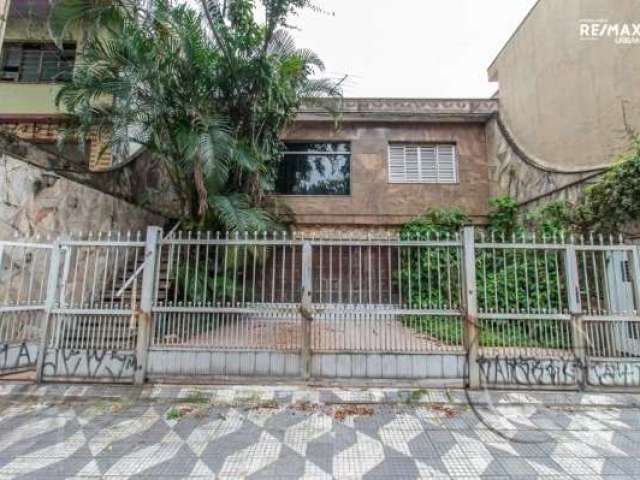 Casa com 2 quartos à venda na Rua Pirajá, --, Mooca, São Paulo, 150 m2 por R$ 550.000