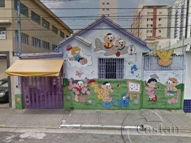 Casa com 4 quartos à venda na Rua dos Trilhos, --, Mooca, São Paulo, 299 m2 por R$ 2.195.000