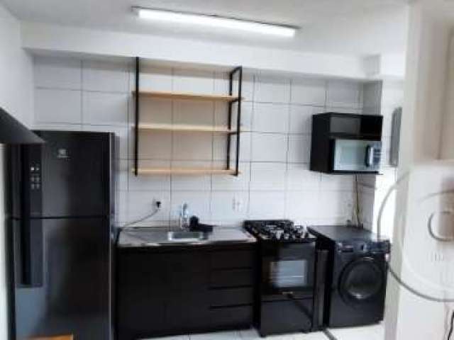 Apartamento com 1 quarto para alugar na Rua Frei Gaspar, --, Mooca, São Paulo, 33 m2 por R$ 2.700