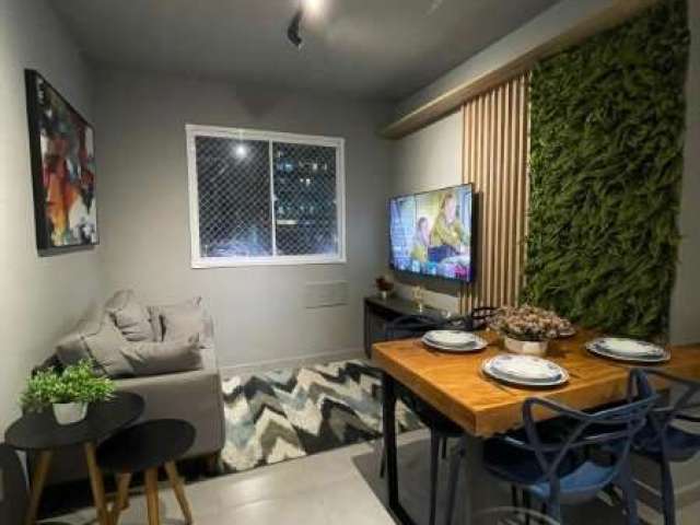 Apartamento com 2 quartos à venda na Intendencia, --, Belém, São Paulo, 39 m2 por R$ 430.000