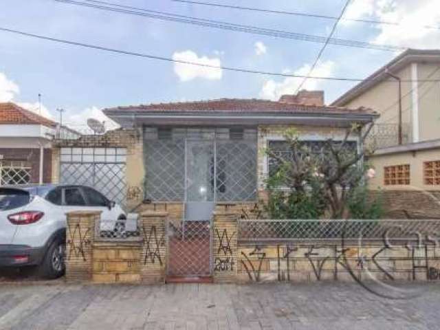 Casa com 2 quartos à venda na Rua Cláudio Furquim, --, Tatuapé, São Paulo, 300 m2 por R$ 1.140.000