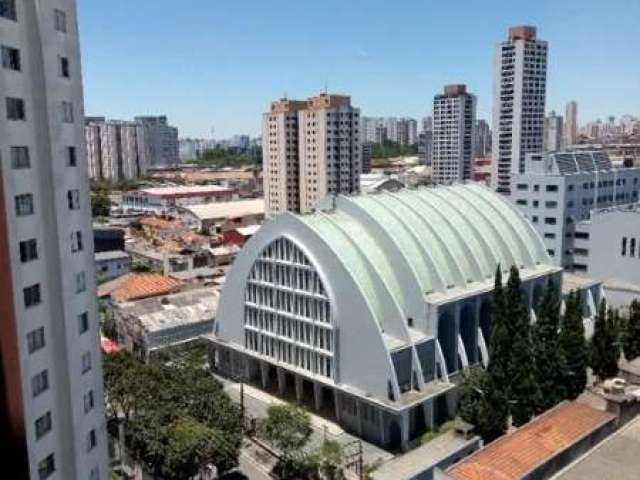 Apartamento com 2 quartos à venda na Rua Visconde de Parnaíba, --, Brás, São Paulo, 61 m2 por R$ 370.000