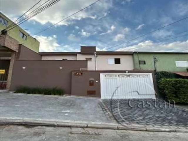 Casa com 2 quartos à venda na Luísa Damasse, --, Parque São Lucas, São Paulo, 72 m2 por R$ 495.000