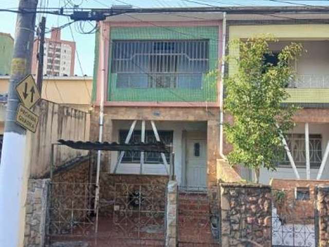 Casa com 2 quartos à venda na Rua Jundiapeba, --, Vila Zelina, São Paulo, 70 m2 por R$ 450.000