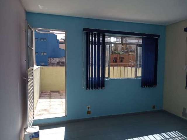 Casa com 1 quarto para alugar na Gaspar Rodrigues, --, Água Rasa, São Paulo, 40 m2 por R$ 1.700