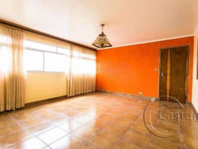 Apartamento com 2 quartos à venda na Avenida Conselheiro Carrão, --, Vila Carrão, São Paulo, 92 m2 por R$ 460.000