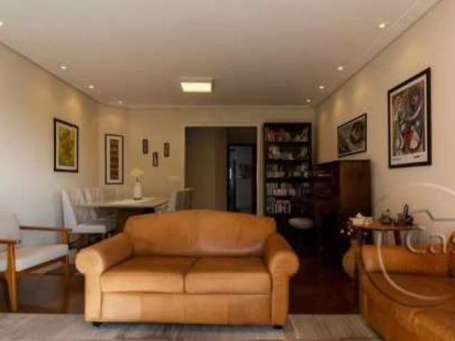 Apartamento com 3 quartos à venda na Wilhelm Bernauer, --, Mooca, São Paulo, 135 m2 por R$ 950.000