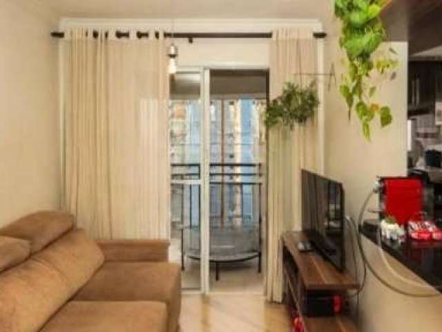 Apartamento com 2 quartos à venda na Avenida Vila Ema, --, Vila Prudente, São Paulo, 53 m2 por R$ 489.362