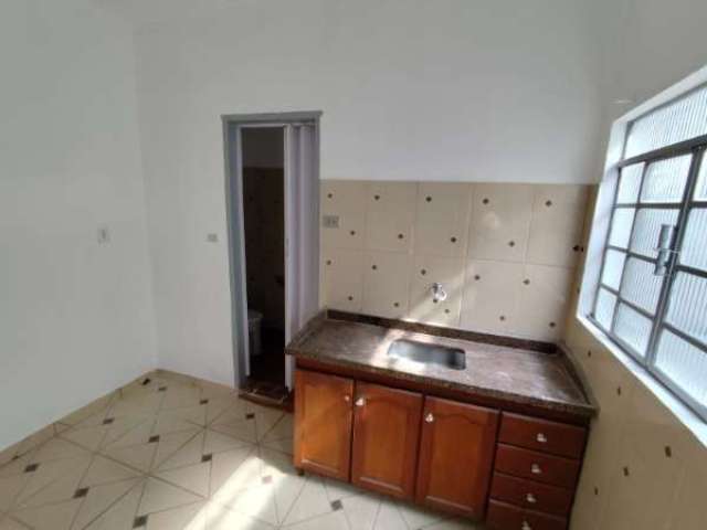 Casa com 1 quarto para alugar na Rua Fidélis Papini, --, Vila Prudente, São Paulo, 30 m2 por R$ 1.050