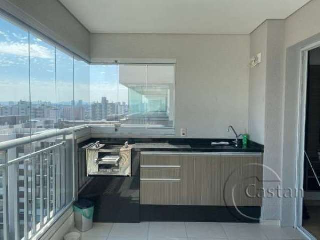 Apartamento com 2 quartos à venda na Rua Atucuri, --, Vila Carrão, São Paulo, 64 m2 por R$ 690.000